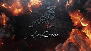 A fat European woman flashes and teases in public outdoor sex with a big cock.