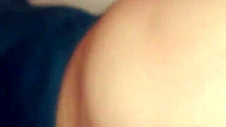 Yo, her pussy’s so wet, just listen to her cum hard while riding!