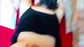 Big Ass Bent Over in Doggystyle