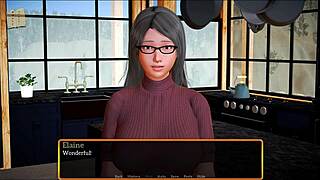 My New Family Game 523