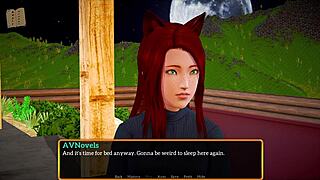 My New Family Game 523