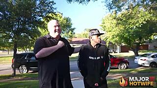 busty hot wife jessica jax gets her twat drilled by rome majors bbc