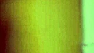 Petite Brunette Peyton Sucks Big Cock! Pussy Pounded!