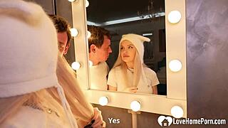 Step Dad Cheers Me Up With Support After My Breakup