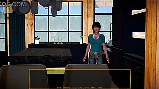 My New Family Game 523