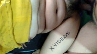 verification video for asian teen amateurs