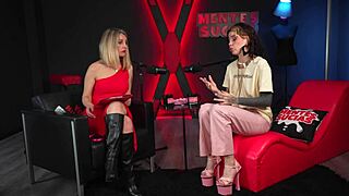 Fedora Morelli’s Spicy Interview on Ruleta Caliente Behind the Scenes