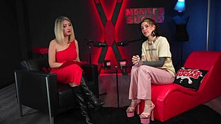 Fedora Morelli’s Spicy Interview on Ruleta Caliente Behind the Scenes