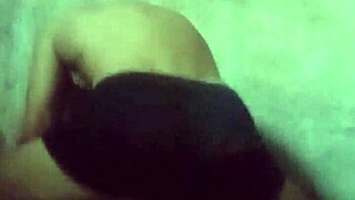 Tattooed Babe Endures Anal With Small Tits