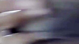 Passionate Shower Sex With Girlfriend On Video Call!