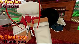 She Tricked Her Best Friend into Fucking Her