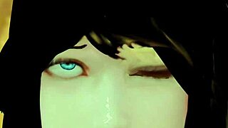 video of verification turns into hardcore shaft action