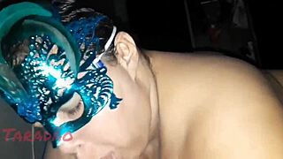 hey, you into watching me milk that thick rod or what?