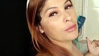 Suppose I want to flash you my body in public!