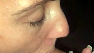 Intense Pov Public Bj And Fuck With Monster Cock