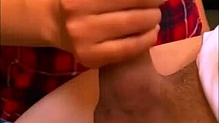 i stayed with my shy latina college friend after the party, but she wanted tenderness and i had other plans for orgasm.