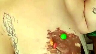 Suppose I want to flash you my body in public!