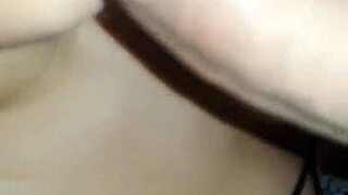 I wake my stepsister with dick in her mouth for big ass fucking