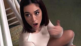 Mature receptionist Jolee Love gets anal fucked by big black cock in horny hostel