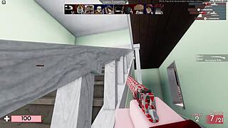 egirl drilled by bbc and squirts all over