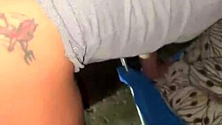 Intense Pov Public Bj And Fuck With Monster Cock