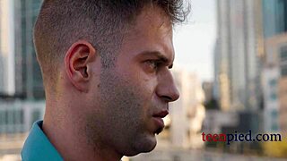 Office Sex Dream Come True