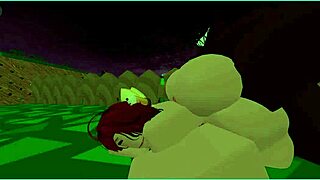 She Tricked Her Best Friend into Fucking Her