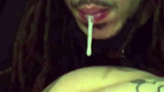 Damn, Clockwork Bleu S4 Rims That Tight Ass!