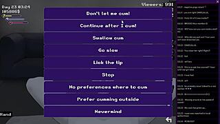 My dystopian robot girlfriend in all positions