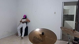 My wife wants sex with my coworker while I watch!