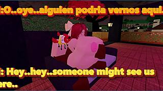 She Tricked Her Best Friend into Fucking Her