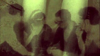 vintage old grannies get horny in retro group threesome