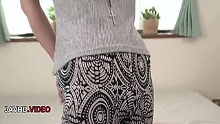 Seductive Asian Blowjob Features Sloppy Suck Leading To Explosive Cumshot Pov