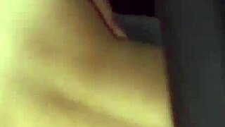 i enjoy banging my wife hard in the car during outdoor trips.