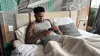 Lost the game but got a wild blowjob