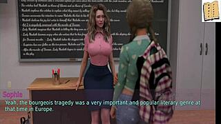 A Wife and Stepmother Share Erotic Moments at 54