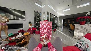 Vr bangers intensely fuck sexy blonde teen kay lovely in hd