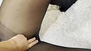 Roughly fucked a milf at friend's party