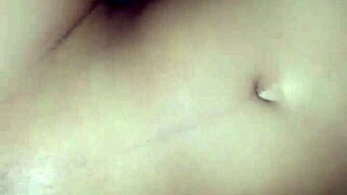 Ex girlfriend enjoys yummy anal sex with friend