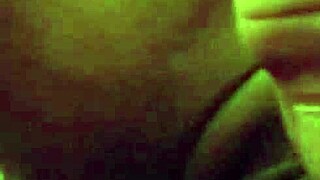 She gets a close up pussy fuck with her bulging clit