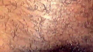 Wet And Ready Pussy Close Up Dripping