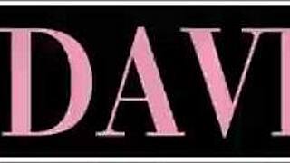 Hayley Davies, busty blonde aussie stripper, gets bubble butt oiled and pounded in homemade deepthroat blowjob.