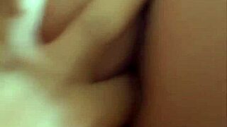 Arrombando O Marido Com Foda Anal Selvagem