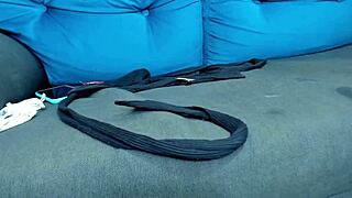 Real teen 18+ European lesbians dive into public pussy licking in part 2