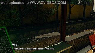 hey, eternum 8 is this cool hentai game with 3d anime teens