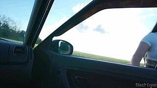 Dominant Nympho Makes Me Cheat On Girlfriend