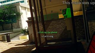 hey, eternum 8 is this cool hentai game with 3d anime teens