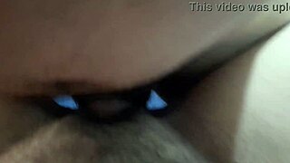 Venezuelan Amateur with Big Ass Gets Intense Fuck