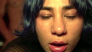 She loves submission, sucking, fucking, and cum in pussy