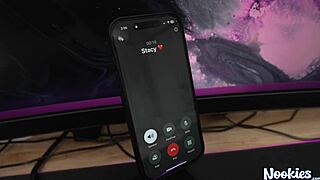 Nicole Doshi Gives Hardcore Pov Blowjob